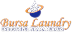 Bursa Laundry Endüstriyel Yıkama Merkezi